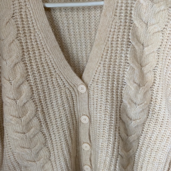 American eagle cardigan - Picture 3 of 3